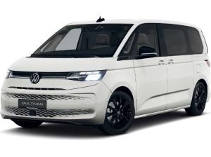 Volkswagen T7 Multivan eHybrid im Vorlauf