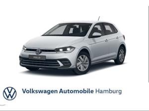 Volkswagen Polo Style 1.0 TSI // Inkl. Winterräder // IQ.Drive