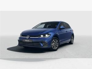 Volkswagen Polo Style 1.0 TSI (Grevenbroich)