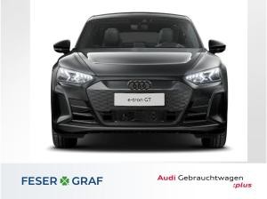 Audi e-tron GT quattro B&O+CARBONDACH+MATRIX+MASSAGE