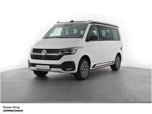 Volkswagen T6.1 California Beach Tour Edition 2.0 TDI (Essen-Kray)