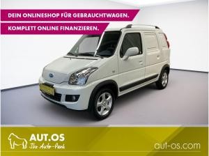 Cenntro Logistar 100 ,ALU,KLIMA,KAMERA - 99,-EUR mtl.