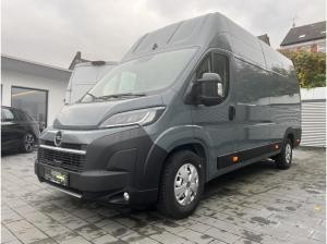 Opel Movano 180 35+ L4H3 Automatik *CargoPlus|TechnoPlus|VisibilityPlus*