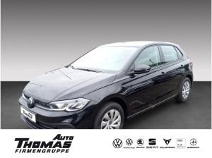 Volkswagen Polo Life 1,0 TSI 70 KW ( 95 PS), Winterräder