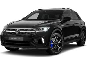 Volkswagen T-Roc T-Roc R 300PS, NAV,Allrad, AHK, PANO, WKR