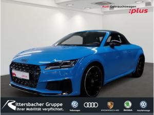 Audi TT Roadster 40 TFSI s-line competition plus Navi LED