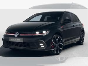 Volkswagen Polo GTI Ab  Januar