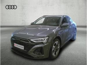 Audi Q8 e-tron Q8 Sportback 55 S line +AHK+360°+OPTIK+