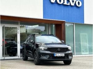 Volvo XC 40 B3 Plus Black Edition