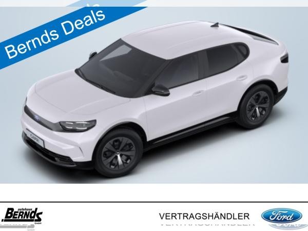 Foto - Ford Capri 52kWh RWD 170PS 📣 BERNDS DEALS 💻 NAVI 🧭 KLIMA ❄️ PDC 🔊