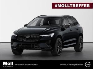 Volvo XC 60 T6 Plus Black Edition | Wartung | Pano  | 360° | ACC | Sofort