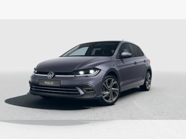 Foto - Volkswagen Polo Style 1,0l TSI 7-Gang DSG *AKTION NUR BIS 16.12.*