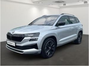 Skoda Karoq Sportline 4x4 TSI DSG