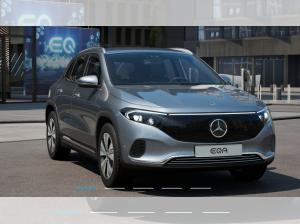 Mercedes-Benz EQA 250 *TOP-DEAL-LAGERWAGEN*0,25 % VERSTEUERUNG+PROGRESSIVE+AHK+SOFORT VERFÜGBAR+