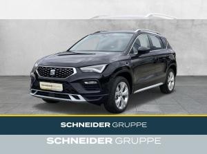 Seat Ateca WEIHNACHTSDEAL!! Xperience 1.5 TSI 110 kW (150 PS) 7-Gang DSG;Heckkl.elektr.;Top View Kamera;Navi;Wi