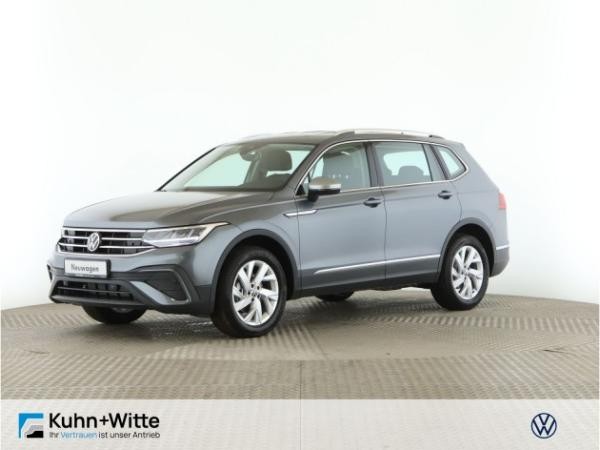 Foto - Volkswagen Tiguan Allspace Life🔥 sofort verfügbar🏎️