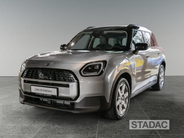 Foto - MINI Countryman Classic Trim, Pano,Komfortzug.,HuD,