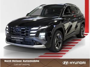 Hyundai Tucson TREND in Wunschfarbe