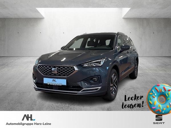 Foto - Seat Tarraco 2.0 TDI Xperience DSG LED Navi ACC AHK 7 Sitzer RF