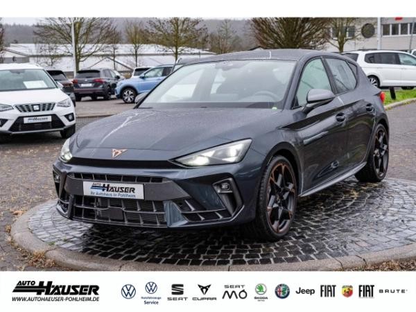 Cupra Leon für 381,00 € brutto leasen