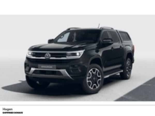 Foto - Volkswagen Amarok Style 3.0 TDI 4MOTION (Hagen)