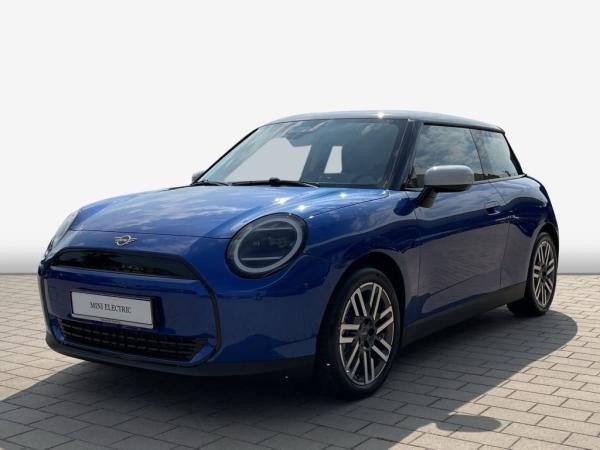 Foto - MINI Cooper E 3-trg. **0,25% Versteuerung**