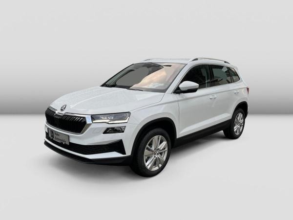 Foto - Skoda Karoq Selection 1,5 TSI DSG Infotainment*sofort verfügbar*