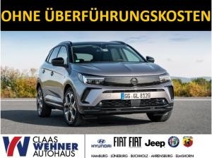 Opel Grandland GS Line AT-8*Ohne Überführung* Infotainment Paket 360 Grad Kamera