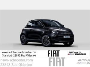 Fiat 500e LaPrima MJ 2025 Standort 23843 Bad Oldesloe