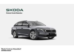 Skoda Octavia Combi Selection 2.0 TDI (Düsseldorf)