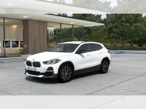 BMW X2 Advantage Plus