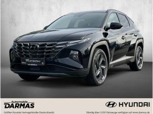 Hyundai Tucson TZ ❗️ SOFORT VERFÜGBAR ❗️ MY25 PRIME DIGITAL KEY