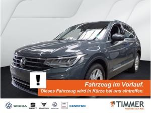 Volkswagen Tiguan 1.5 TSI MOVE *LED *ACC *RKAM *APP *NAVI *