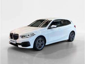 Foto - BMW 118 Sport Line Leder+HiFi+Lenkhz.*Winter SALE*