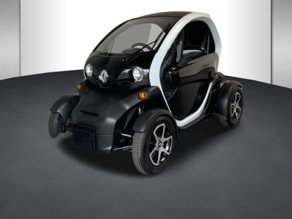 Foto - Renault Twizy Intens inkl. .Batterie 😝 FUN CAR😝  PANODACH+Flügeltüren