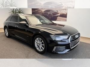 Foto - Audi A6 Avant