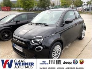 Fiat 500e *Ohne Überführung* Action Komfort,-Radio,-Winterpaket Automatik