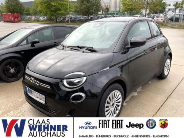 Foto - Fiat 500e *Ohne Überführung* Action Komfort,-Radio,-Winterpaket Automatik