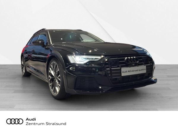 Audi A6 für 847,00 € brutto leasen