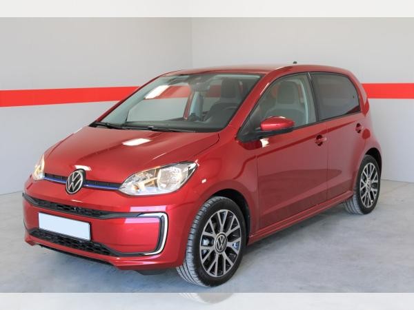 Foto - Volkswagen up! Edition - nur Gewerbeleasing -13642