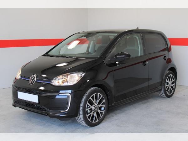 Foto - Volkswagen up! Edition - nur Gewerbeleasing -13644