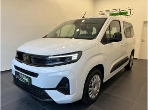 Opel Combo Life 5-Sitzer|Winter-Paket|Apple/Android Benziner Sofort!