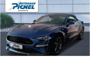 Ford Mustang V8 "California Sport Edition"