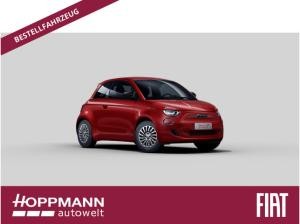 Fiat 500e Lim. (Red) *limitierte Stückzahl*