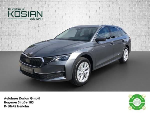 Foto - Skoda Octavia SELECTION 2.0 TDI +SOFORT VERFÜGBAR+ACC+AHK