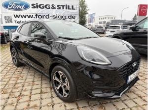 Ford Puma ST-LINE*AB-LAGER-AKTION*NEUES MODELL* IACC*360°*LED