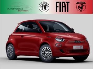 Fiat 500e (RED) #Bestellfahrzeug