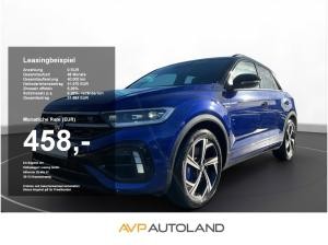 Volkswagen T-Roc R 2.0 TSI DSG 4MOTION | PANO | NAVI | AHK