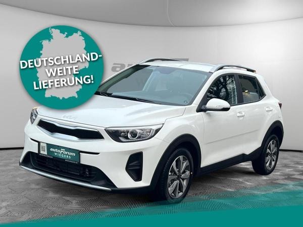 Kia Stonic für 231,00 € brutto leasen