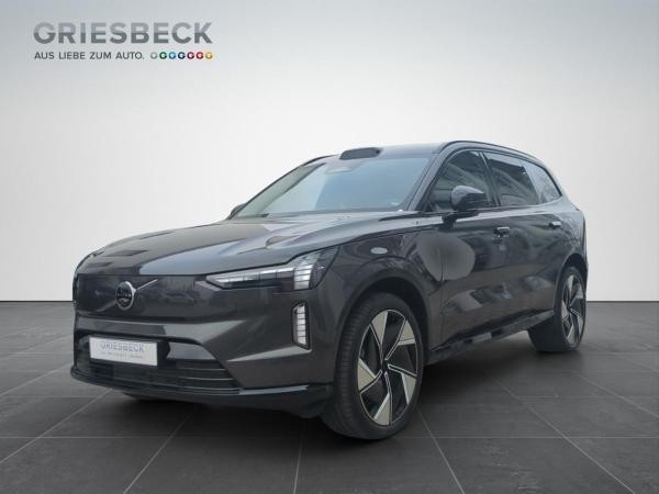 Volvo EX90 für 1.290,00 € brutto leasen